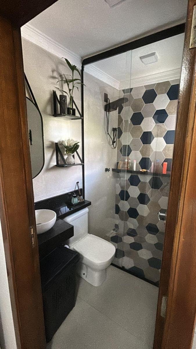 Apartamento à venda com 2 quartos, 2 suítes, 2 vagas e 97m² no Jardim Cidade Pirituba, São Paulo (SP) — foto 11 de 28