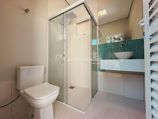 Casa de Condomínio, 3 quartos - Foto 17