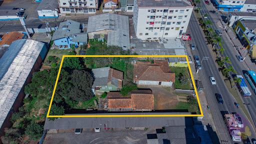 Apartamento em Coral  -  Lages
