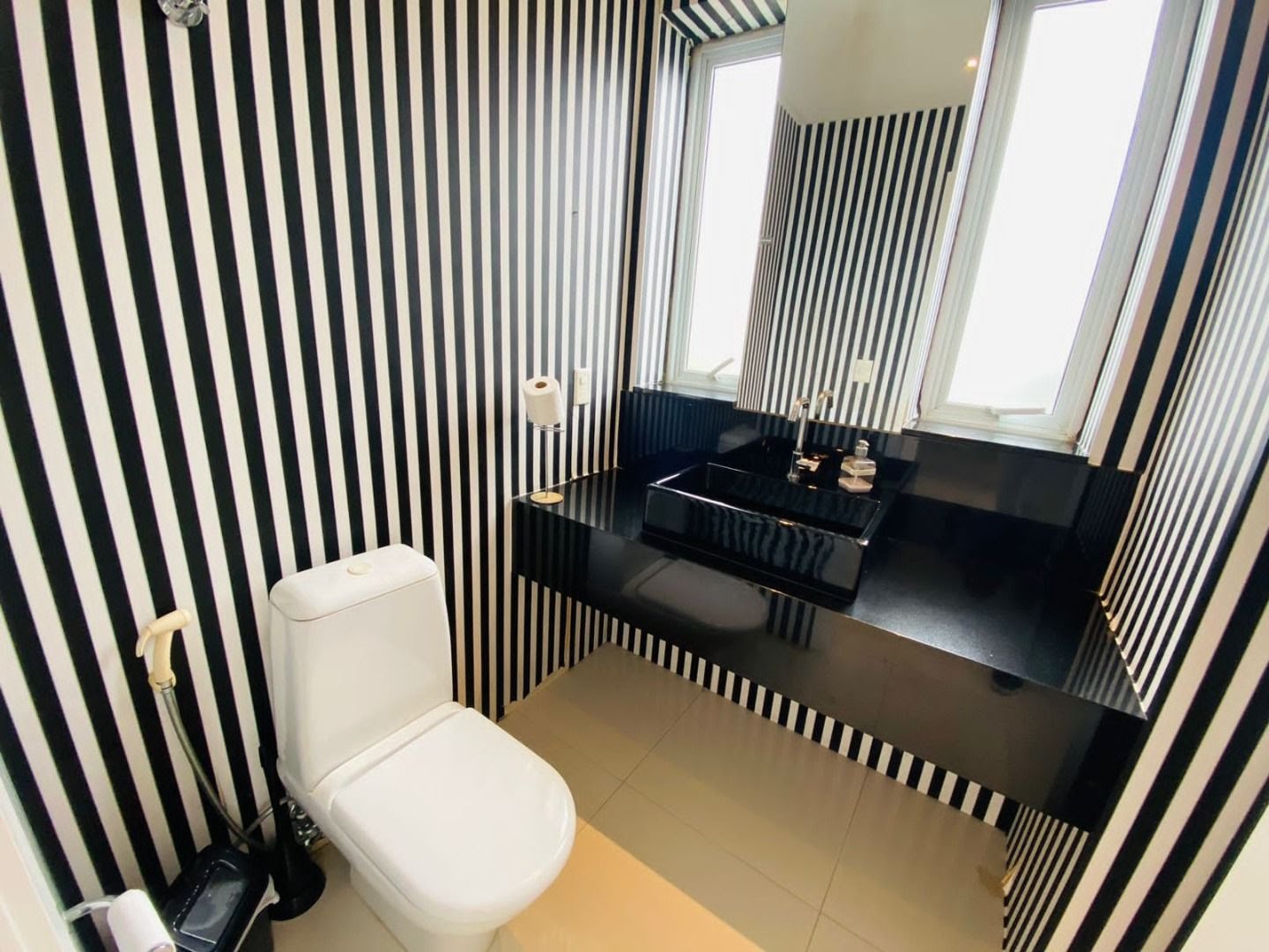 Apartamento à venda com 4 quartos, 5 banheiros, 2 vagas e 200m² no Praia de Itaguá, Ubatuba (SP) — foto 22 de 24