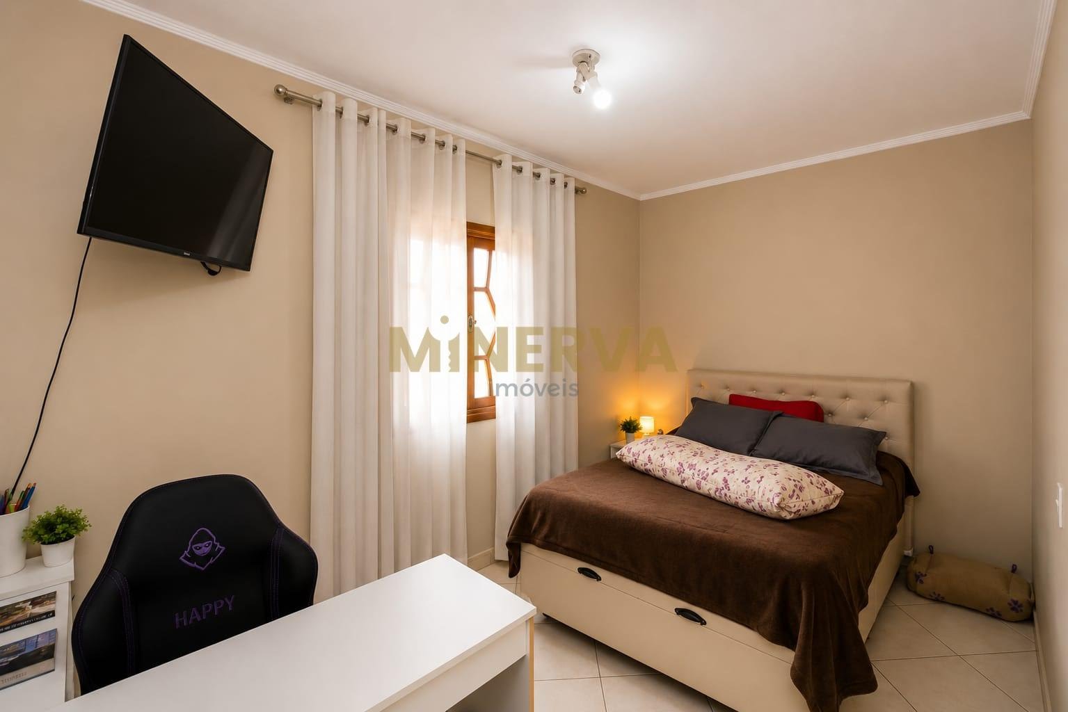 Casa à venda com 3 quartos, 3 suítes, 3 vagas e 183m² no Vila Moreira, Guarulhos (SP) — foto 27 de 30