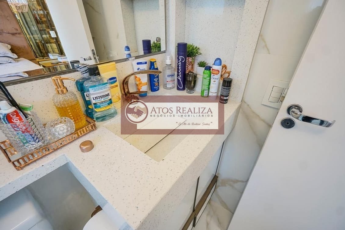 Apartamento à venda com 2 quartos, 2 suítes, 2 vagas e 80m² no Tatuapé, São Paulo (SP) — foto 20 de 30
