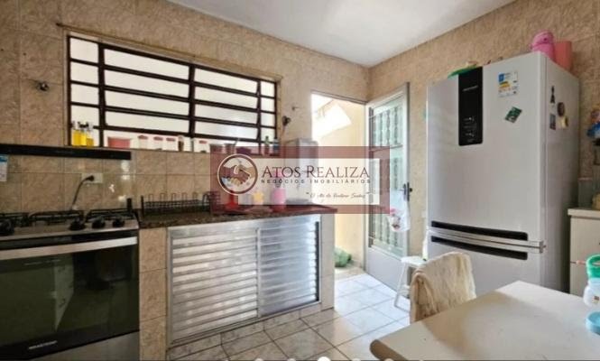 Casa à venda com 4 quartos, 3 banheiros, 1 vaga e 180m² no Interlagos, São Paulo (SP) — foto 22 de 28