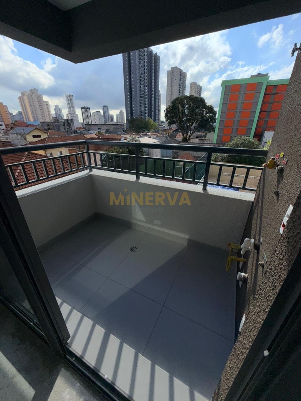 Studio à venda com 1 quarto, 1 banheiro e 26m² no Vila Zilda (tatuapé), São Paulo (SP) — foto 7 de 11
