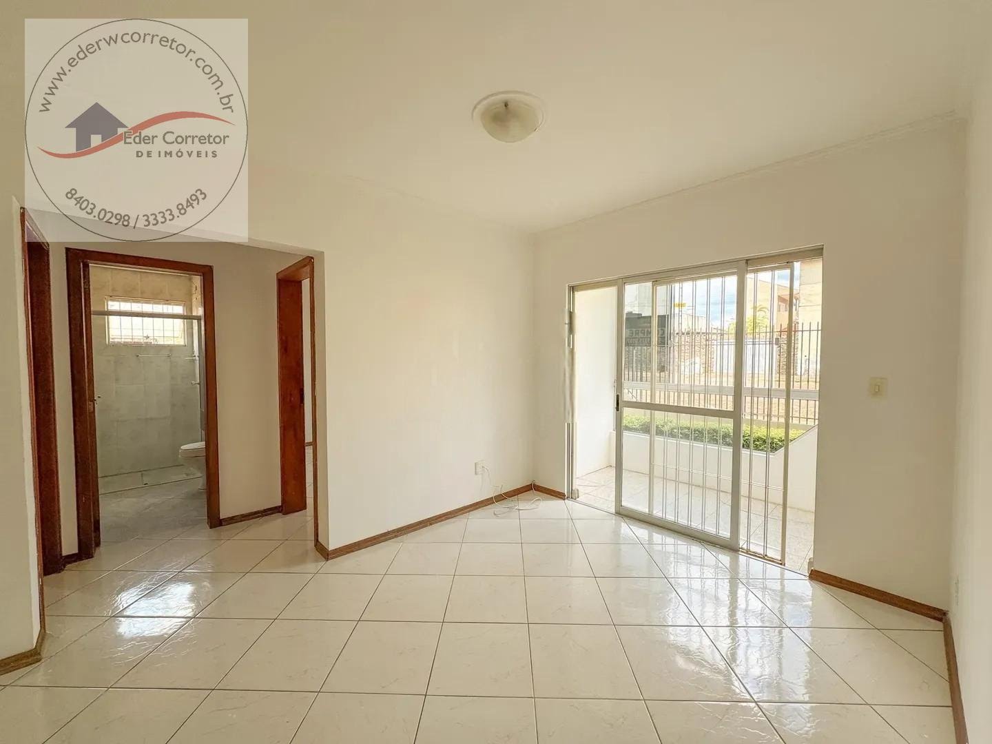 Apartamento à venda com 2 quartos, 1 banheiro, 1 vaga e 73m² no Lulu Ilgenfritz, Ijuí (RS) — foto 5 de 30
