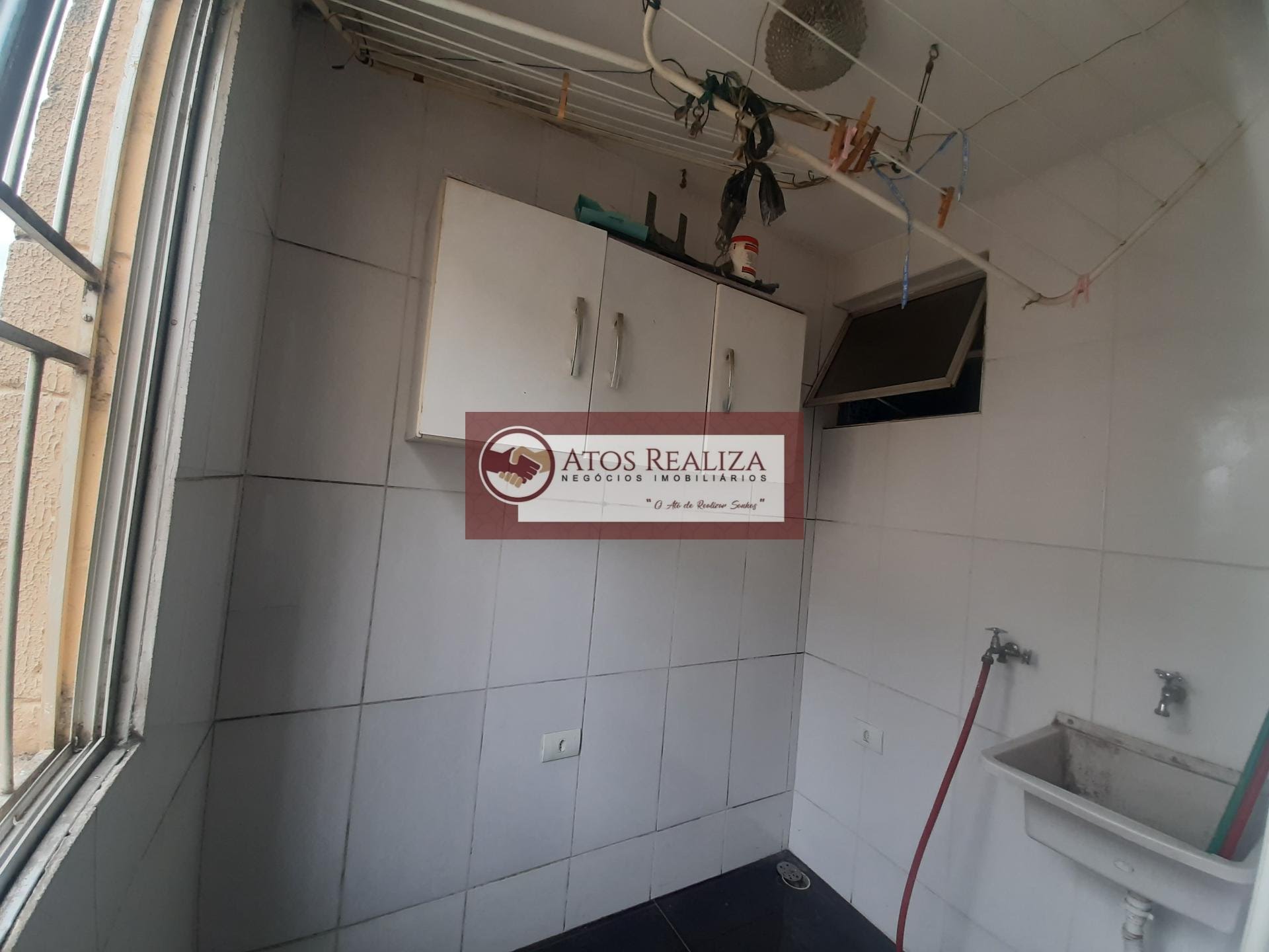 Apartamento à venda com 3 quartos, 1 banheiro, 1 vaga e 60m² no Parque das Arvores, São Paulo (SP) — foto 14 de 30