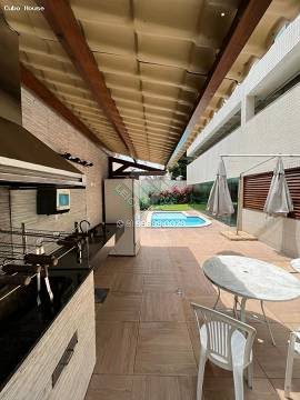 Apartamento à venda com 4 quartos, 3 suítes, 3 vagas e 168m² no Rosarinho, Recife (PE) — foto 8 de 27