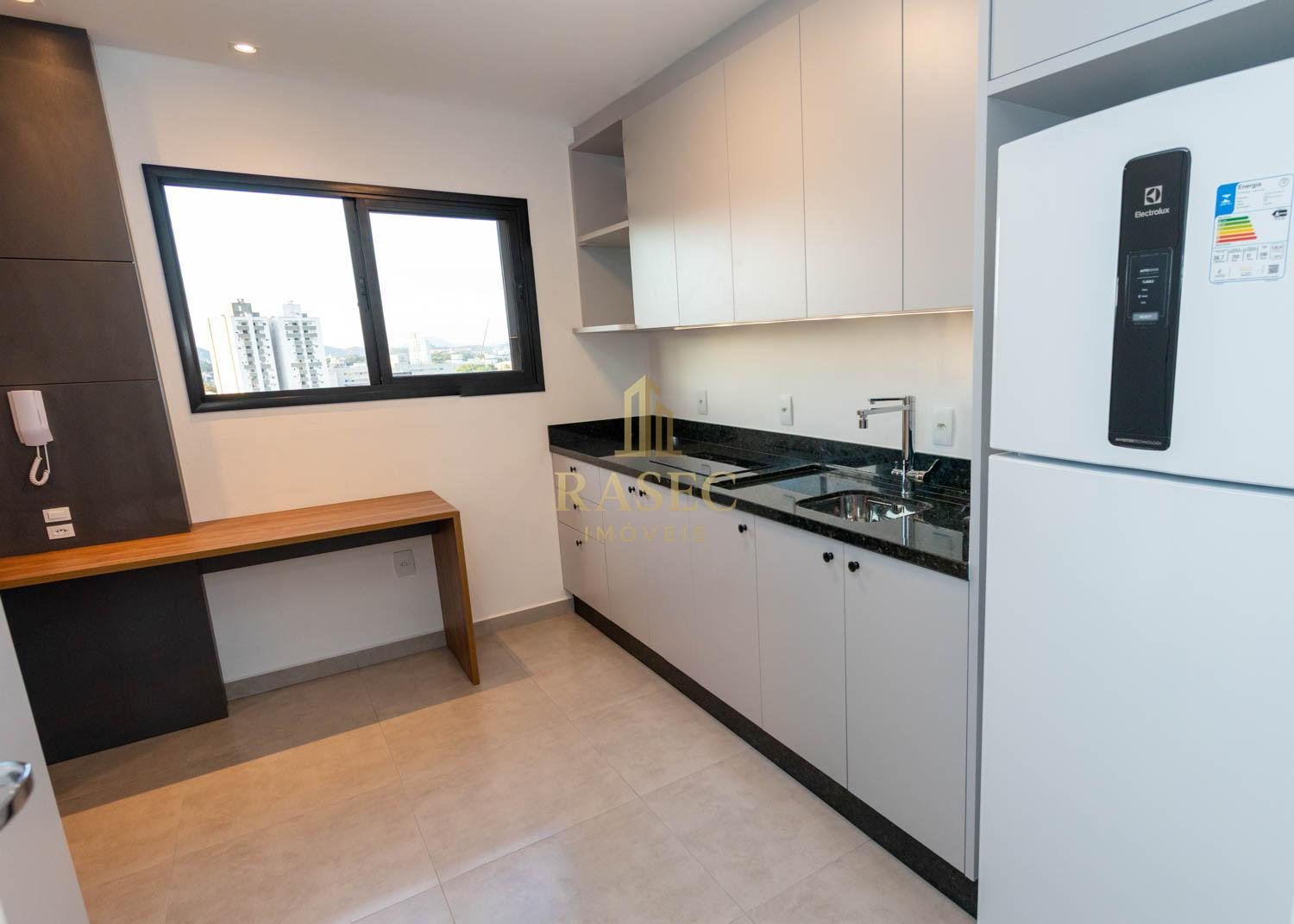 Apartamento para alugar com 1 quarto, 1 banheiro e 1 vaga no Santa Terezinha, Brusque (SC) — foto 7 de 16
