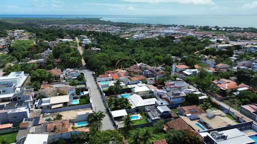 Casa 4 Suítes à Venda na Praia de Taperapuã, Porto Seguro
