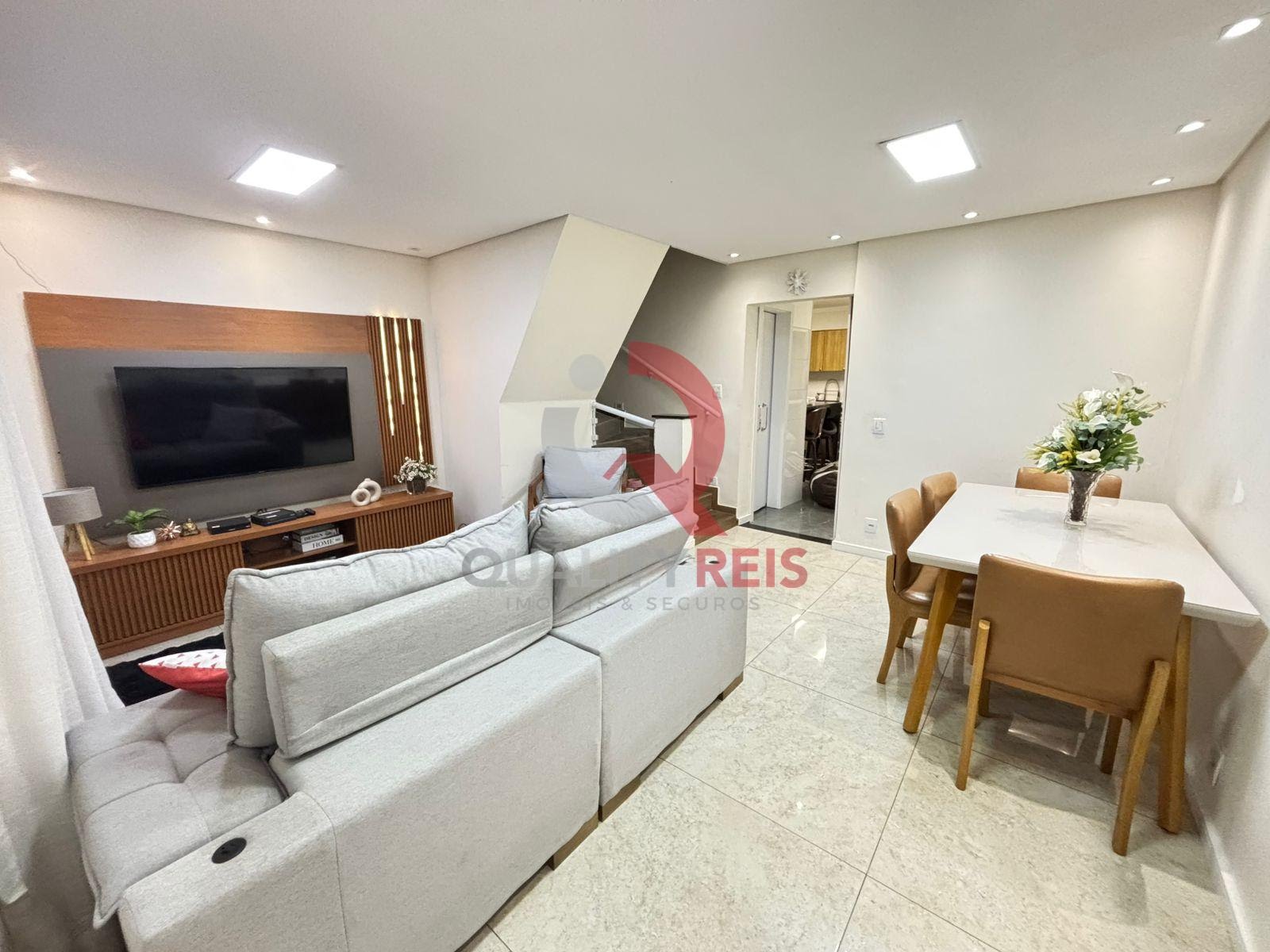 Sobrado, 2 quartos, 100 m² - Foto 20