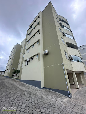 Apartamento em Centro  -  Araranguá