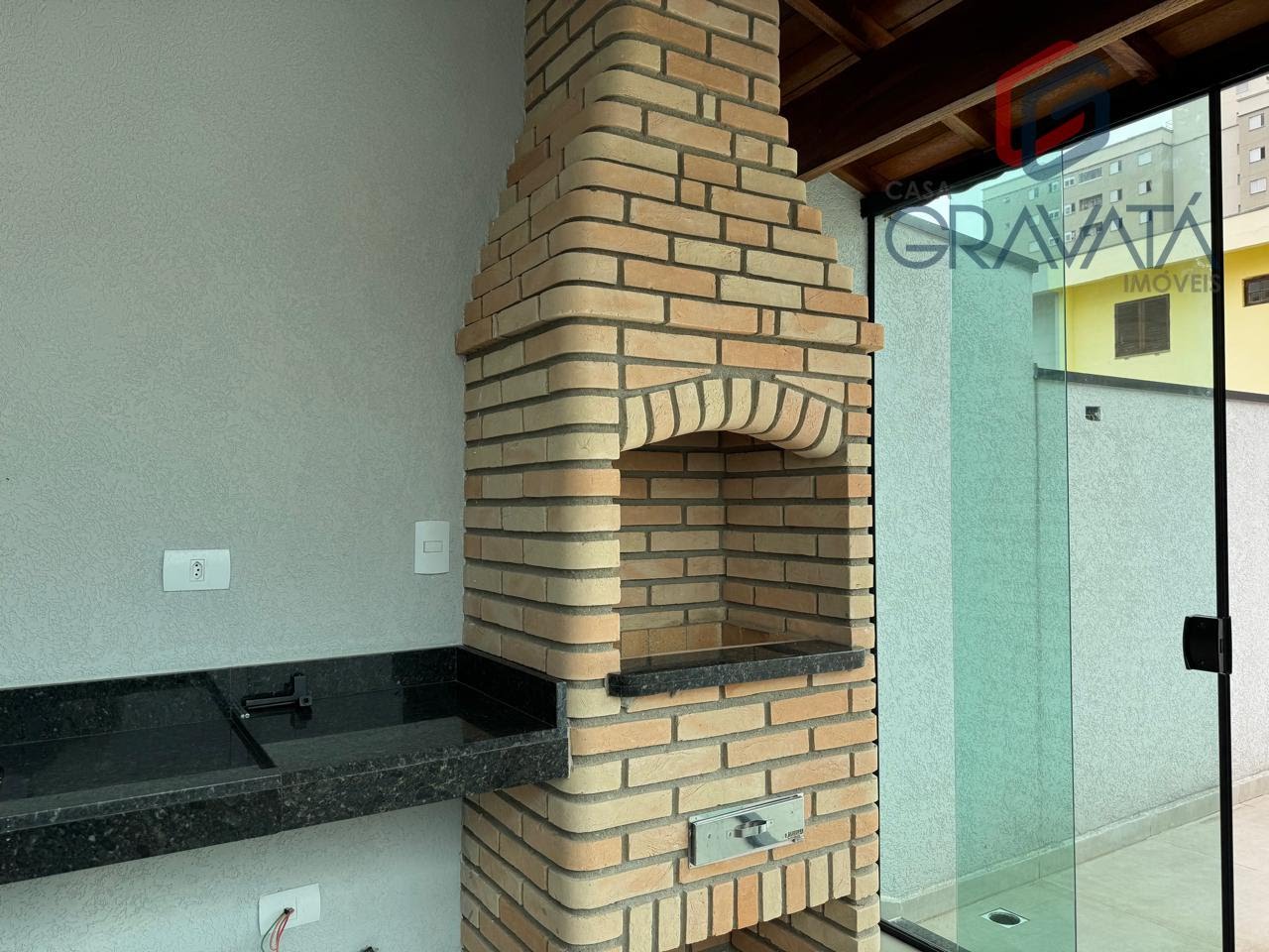 Apartamento à venda com 2 quartos, 1 suíte, 2 vagas e 113m² no Vila Floresta, Santo André (SP) — foto 9 de 28