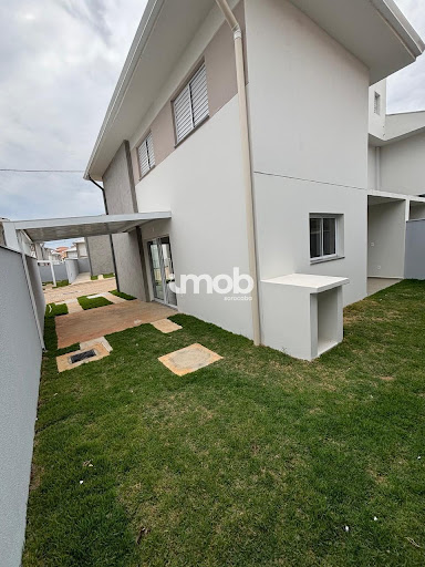 Casa para Venda ou Locação Condomínio Villa Flora Votorantim SP