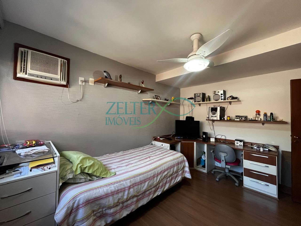 Casa à venda com 4 quartos, 1 suíte, 1 vaga e 260m² no Todos Os Santos, Rio de Janeiro (RJ) — foto 26 de 30