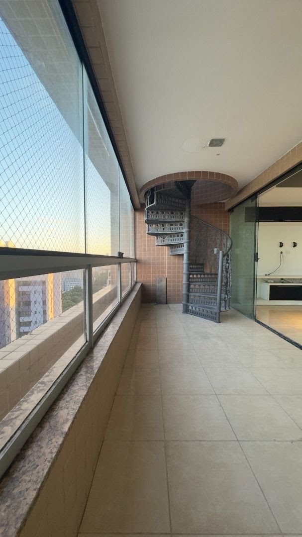 Apartamento à venda com 4 quartos, 3 suítes e 475m² no Espinheiro, Recife (PE) — foto 27 de 30