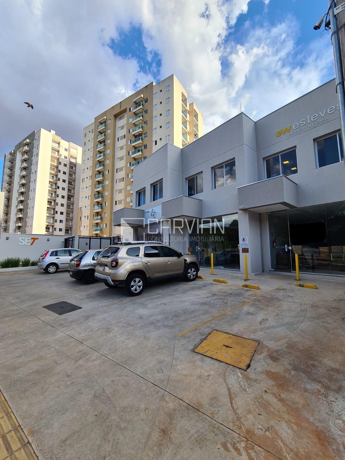 Comercial à venda com 1 banheiro, 1 vaga e 34m² no Vila Amelia, Ribeirão Preto (SP) — foto 8 de 8