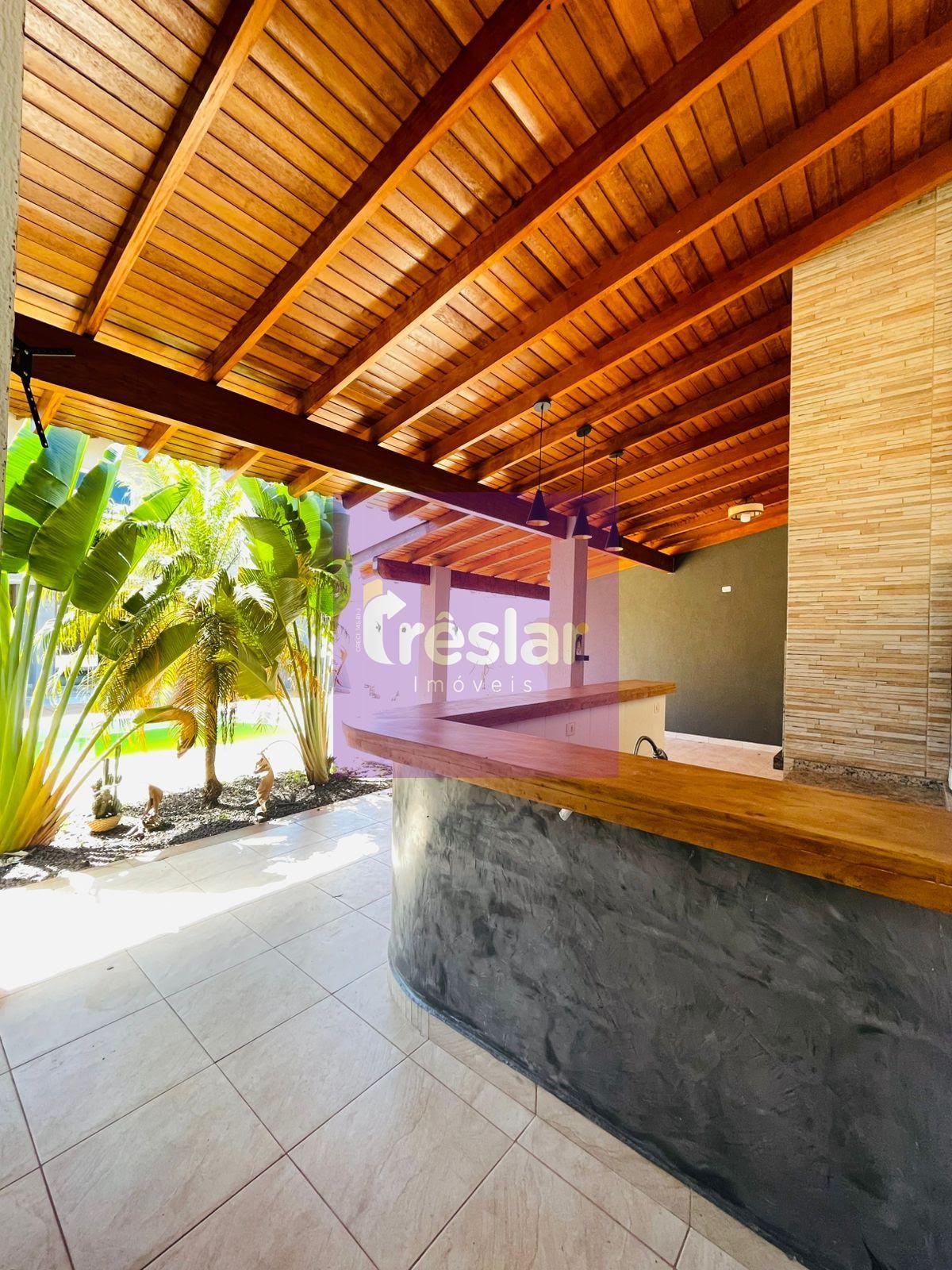 Casa à venda com 5 quartos, 2 suítes e 373m² no Bairro: Santa Rita, Três Lagoas (MS) — foto 6 de 30
