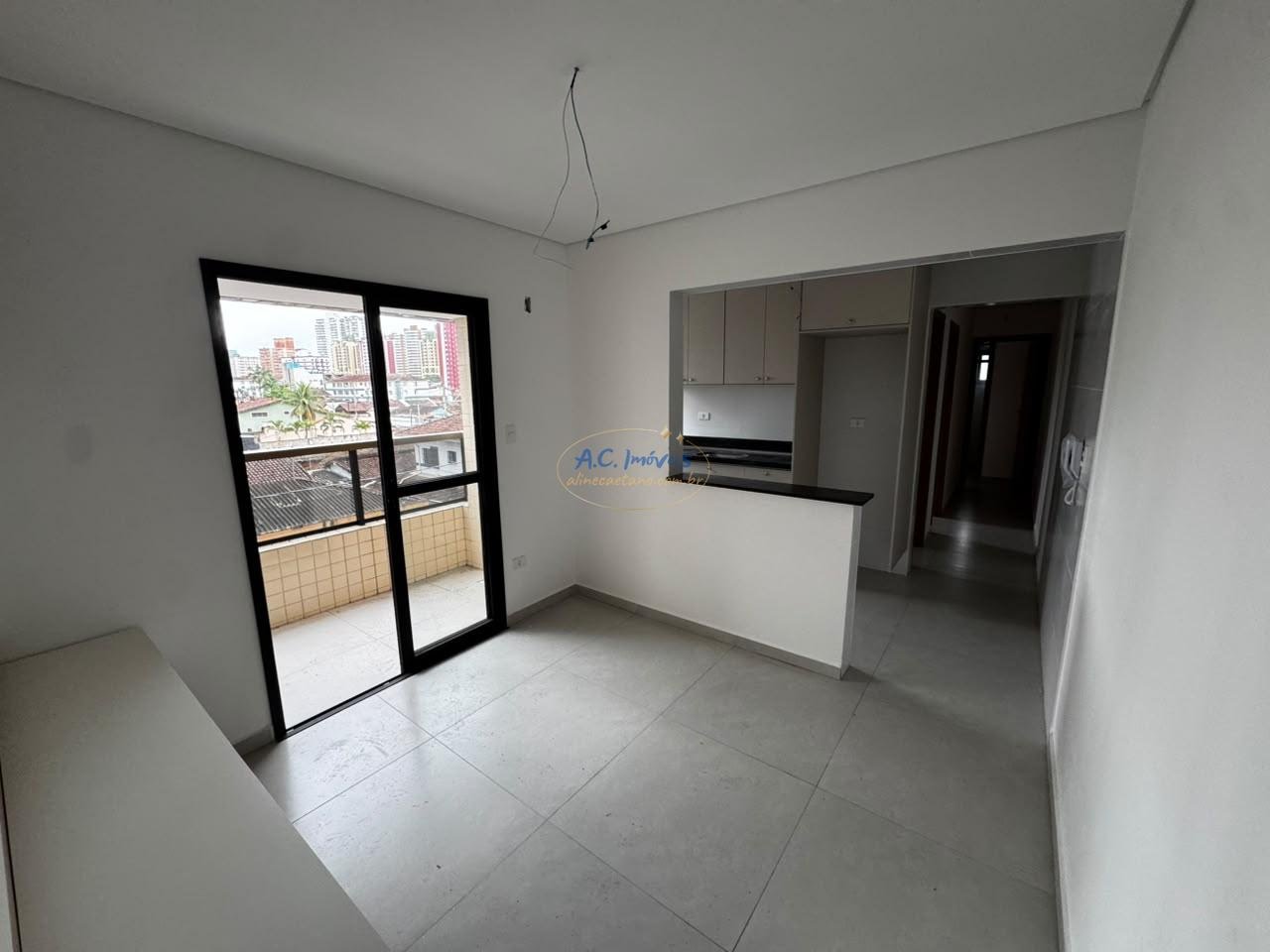 Apartamento à venda com 2 quartos, 1 suíte, 1 vaga e 56m² no Canto do Forte, Praia Grande (SP) — foto 14 de 20
