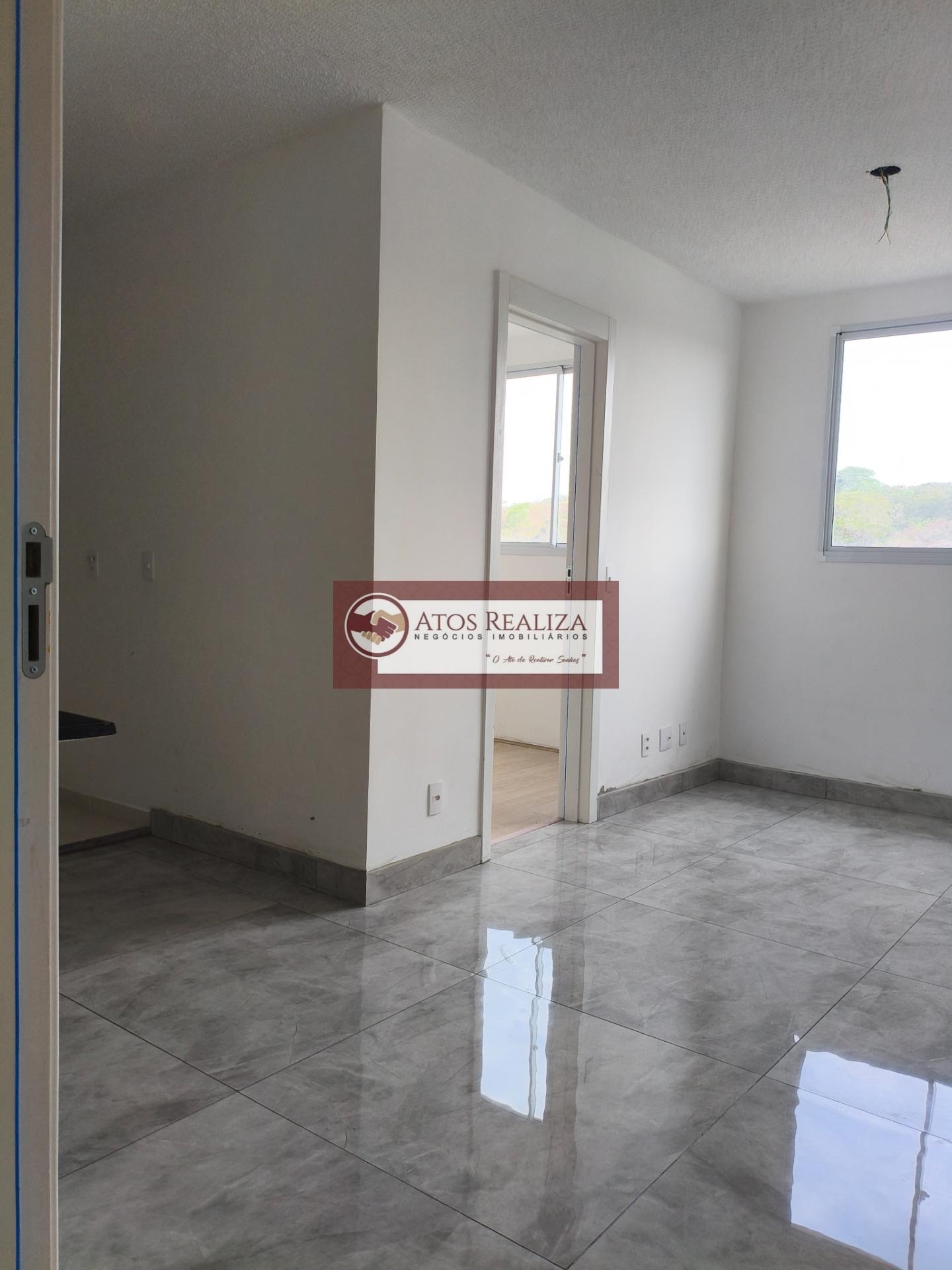 Apartamento para alugar com 2 quartos, 1 banheiro e 35m² no Usina Piratininga, São Paulo (SP) — foto 4 de 30