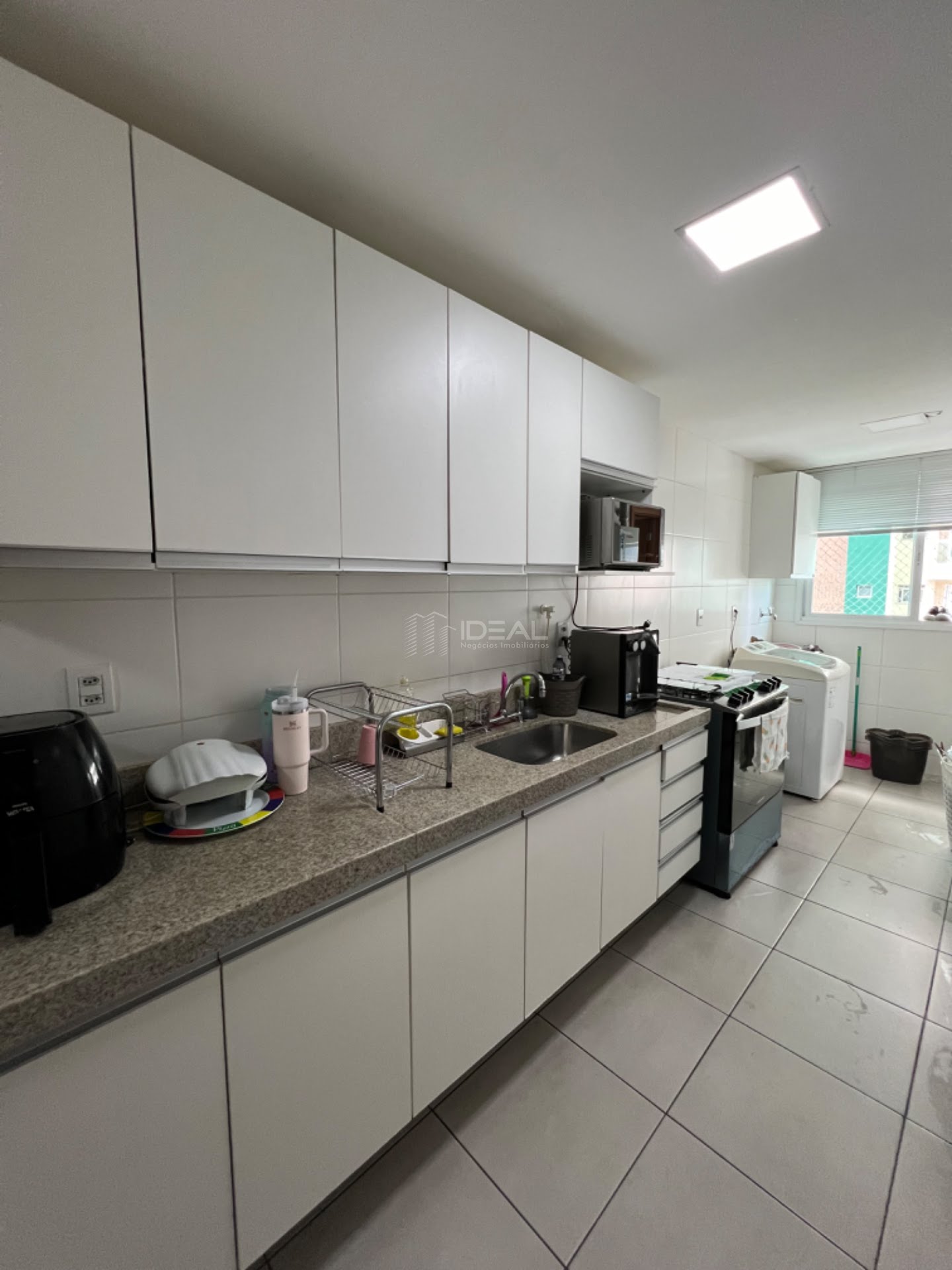Apartamento à venda com 3 quartos, 3 suítes, 2 vagas e 114m² no Parque Tamandaré, Campos dos Goytacazes (RJ) — foto 15 de 30