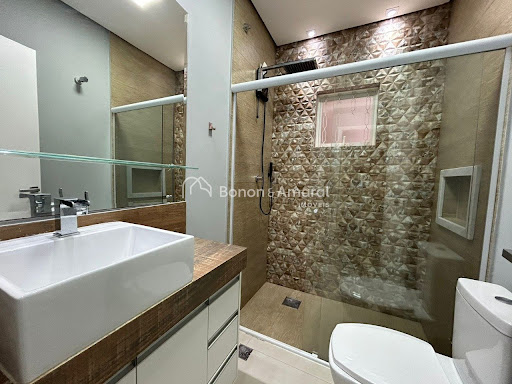 Casa de Condomínio, 3 quartos - Foto 8