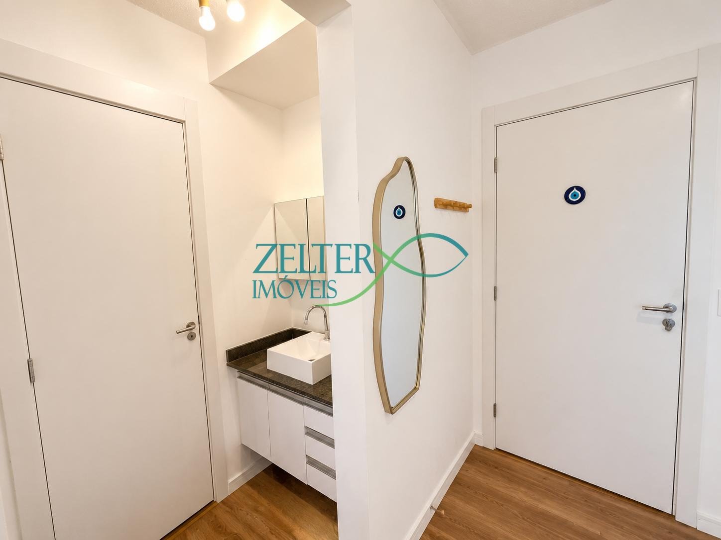 Apartamento à venda com 1 quarto, 1 banheiro, 1 vaga e 33m² no Vista Alegre, Rio de Janeiro (RJ) — foto 23 de 30