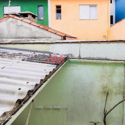 Casa à venda com 3 quartos, 1 suíte, 2 vagas e 212m² no Nova Petrópolis, São Bernardo do Campo (SP) — foto 10 de 30