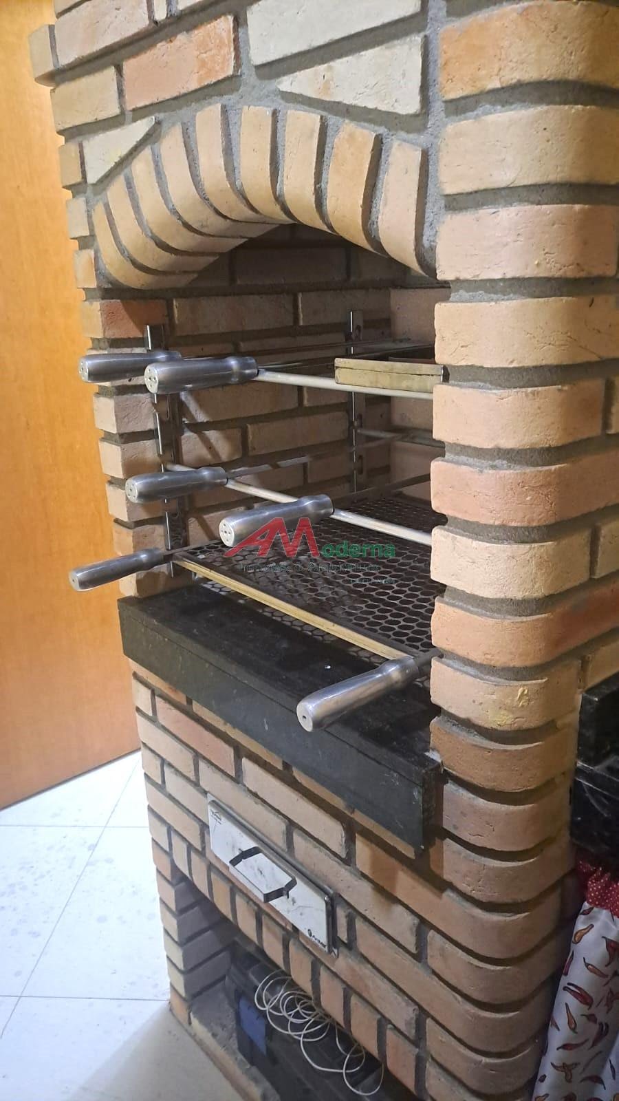 Apartamento à venda com 3 quartos, 1 suíte, 2 vagas e 150m² no Paraíso, Santo André (SP) — foto 13 de 19