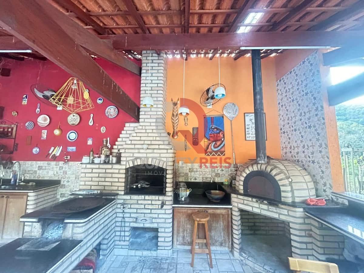 Chácara, 3 quartos, 2970 m² - Foto 4