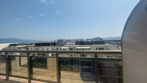 VISTA TERRAÇO 