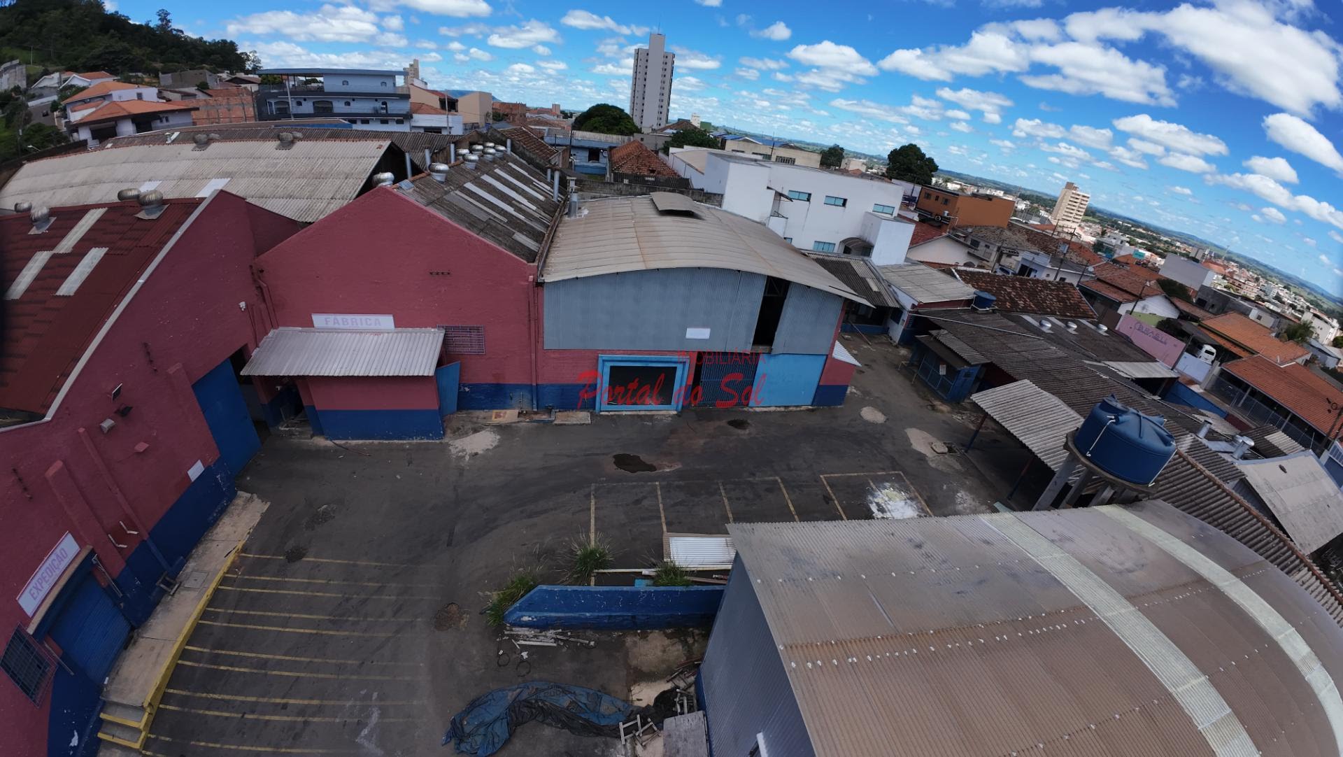 Comercial à venda com 3m² no Vila São Pedro, Santo Antônio da Platina (PR) — foto 5 de 11