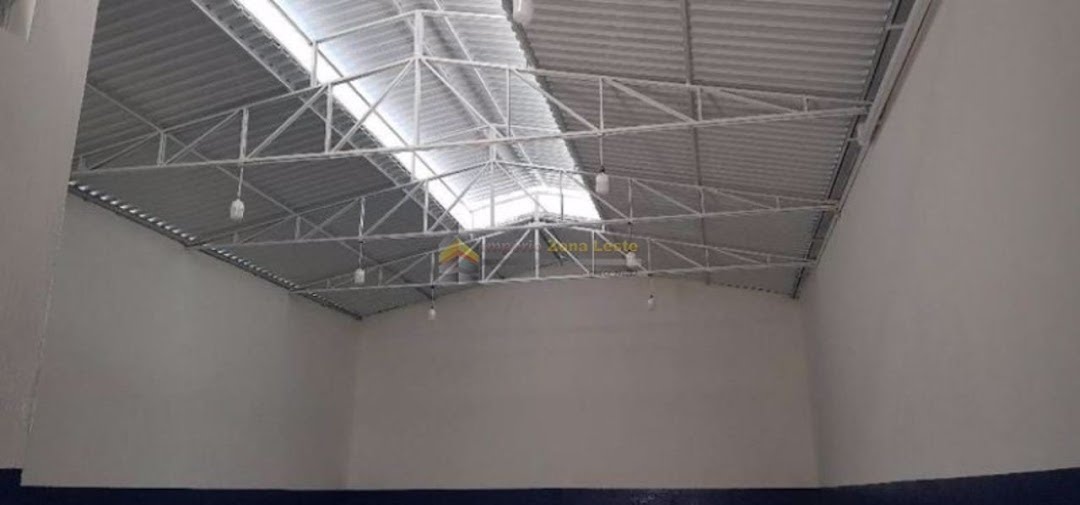 Depósito-Galpão, 250 m² - Foto 2