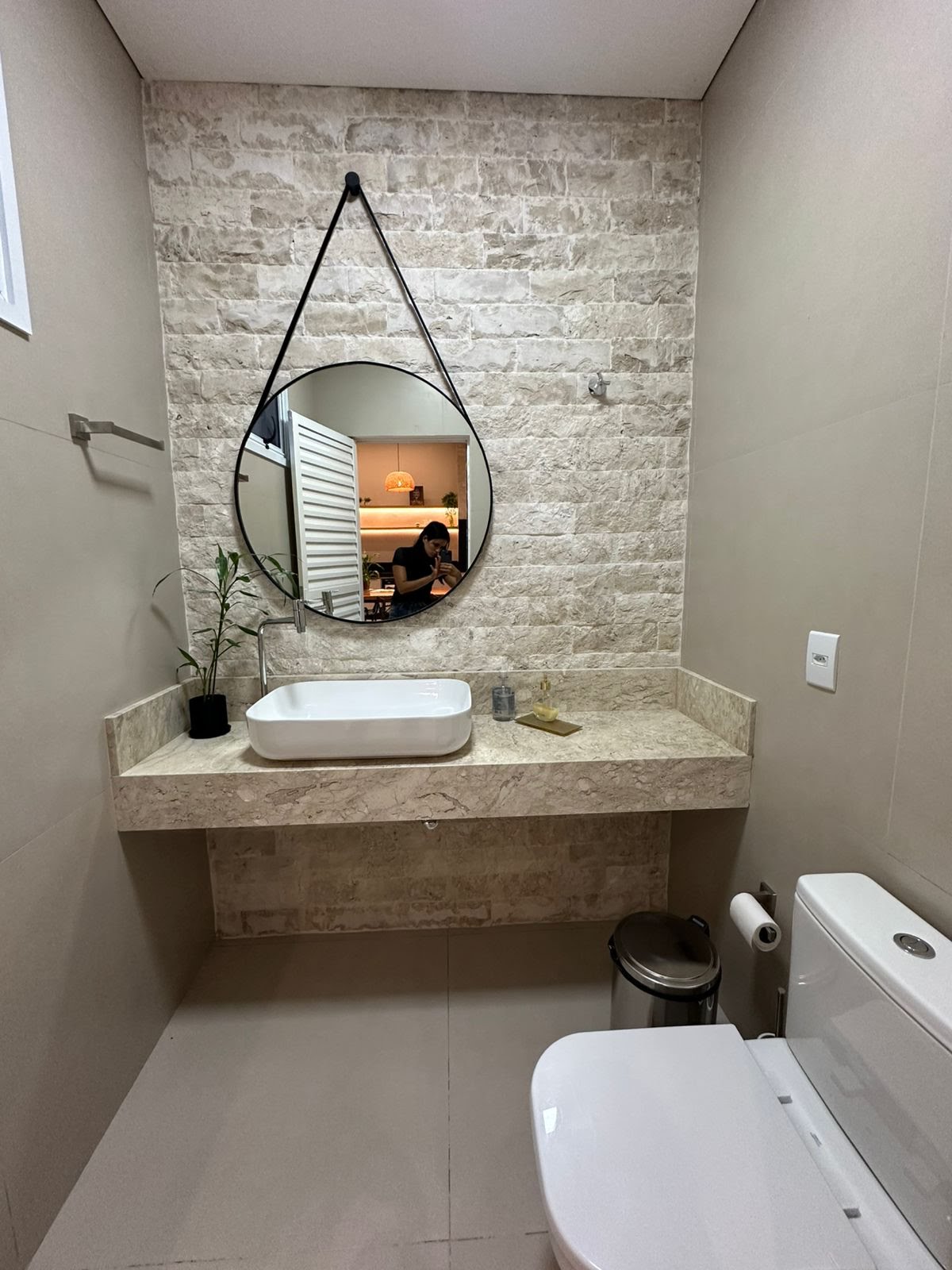 Lavabo 