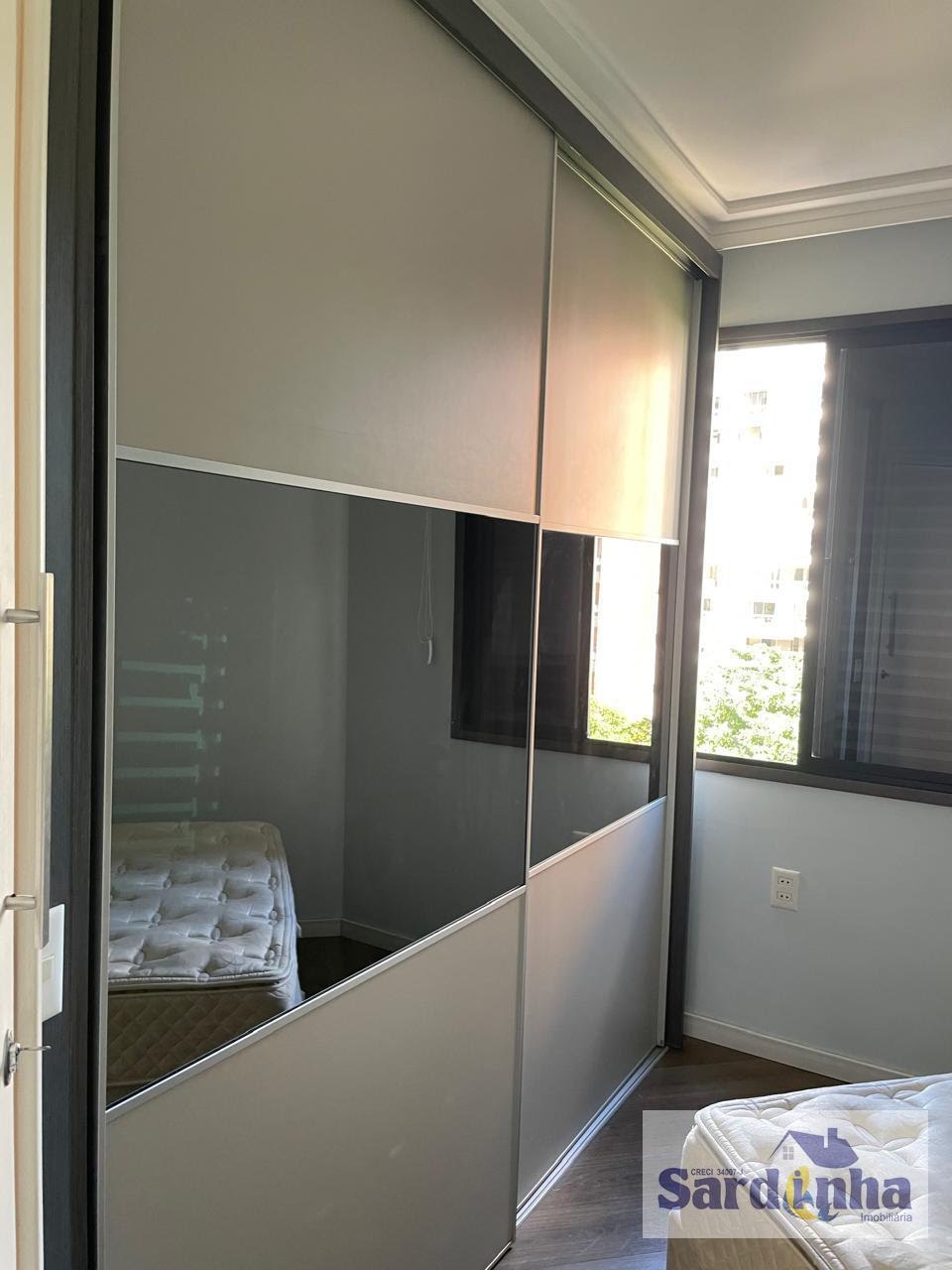 Apartamento para alugar com 1 quarto, 1 suíte, 1 vaga e 43m² no Vila Suzana, São Paulo (SP) — foto 15 de 21
