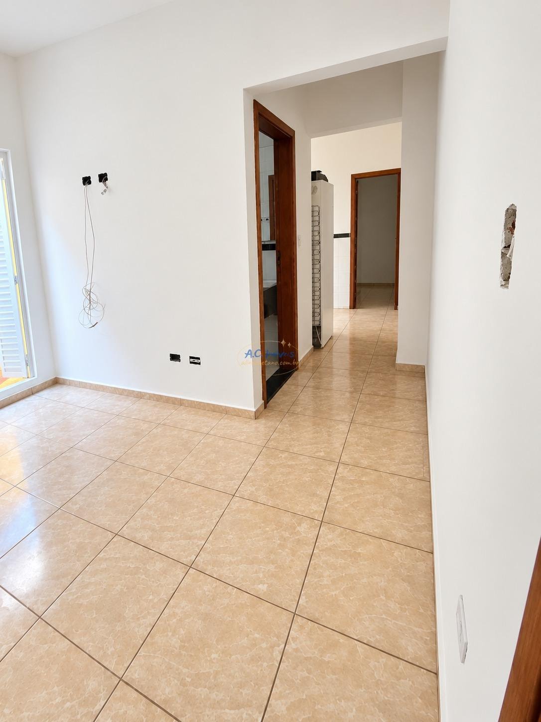 Casa à venda com 1 quarto, 1 banheiro, 1 vaga e 34m² no Ribeirópolis, Praia Grande (SP) — foto 26 de 30