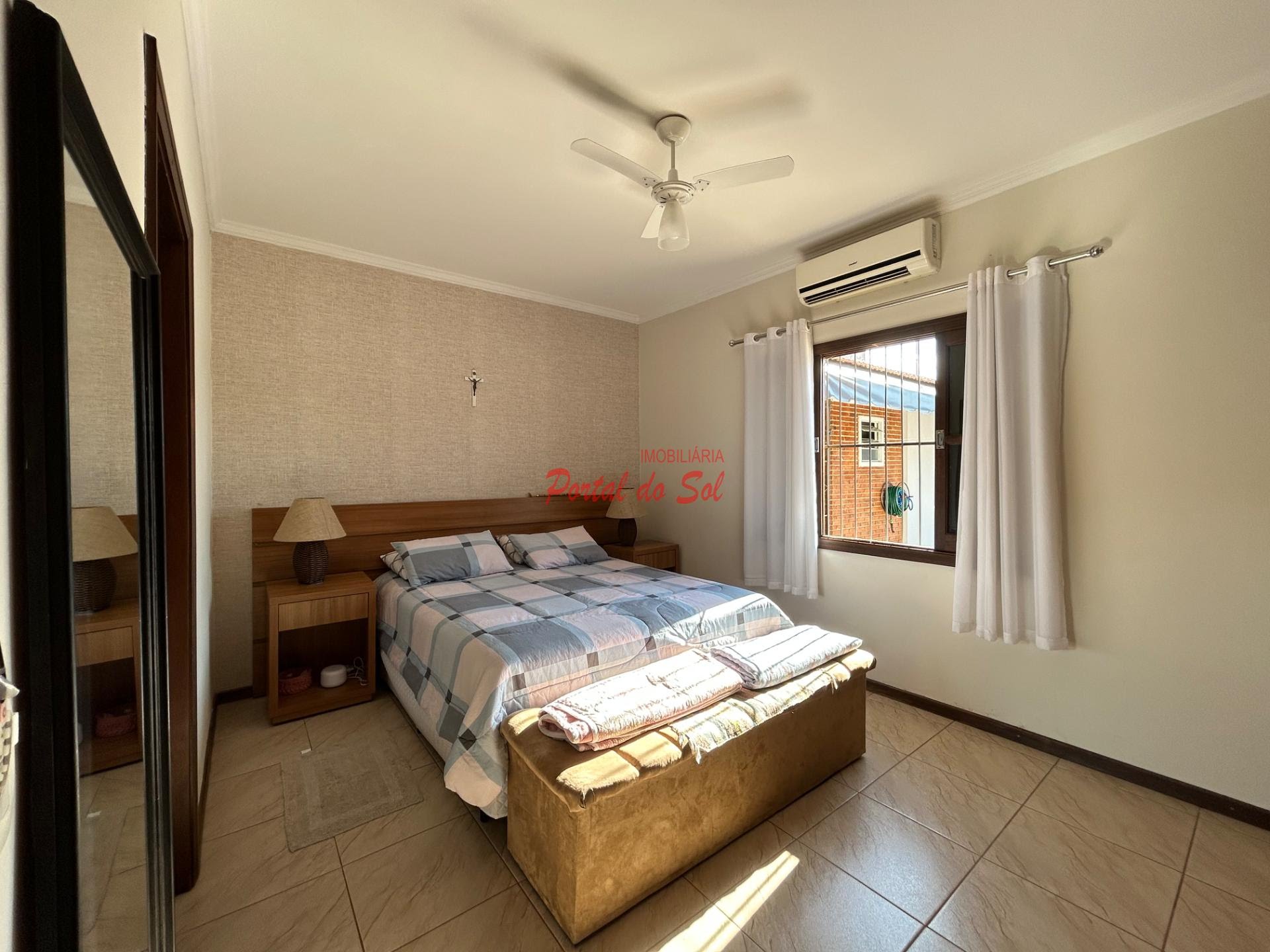 Casa à venda com 3 quartos, 1 suíte, 5 vagas e 350m² no Centro, Santo Antônio da Platina (PR) — foto 16 de 19