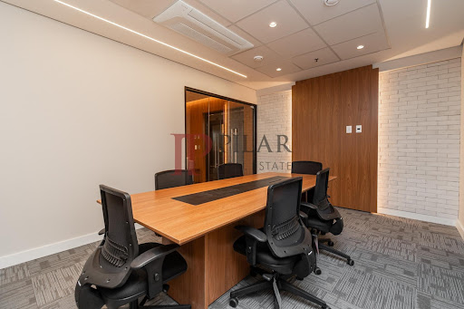Sala Mobiliado para Alugar 
