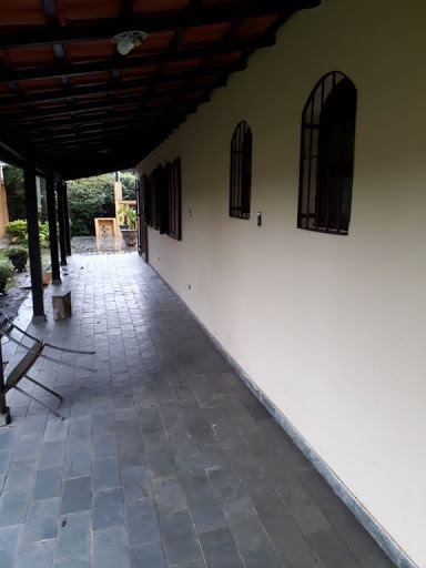 Terreno em Botujuru  -  Mogi das Cruzes
