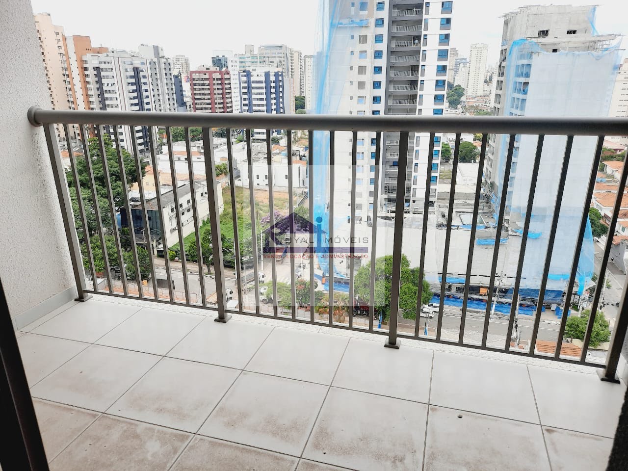 Studio à venda com 1 quarto, 1 banheiro e 31m² no Vila Clementino, São Paulo (SP) — foto 8 de 10