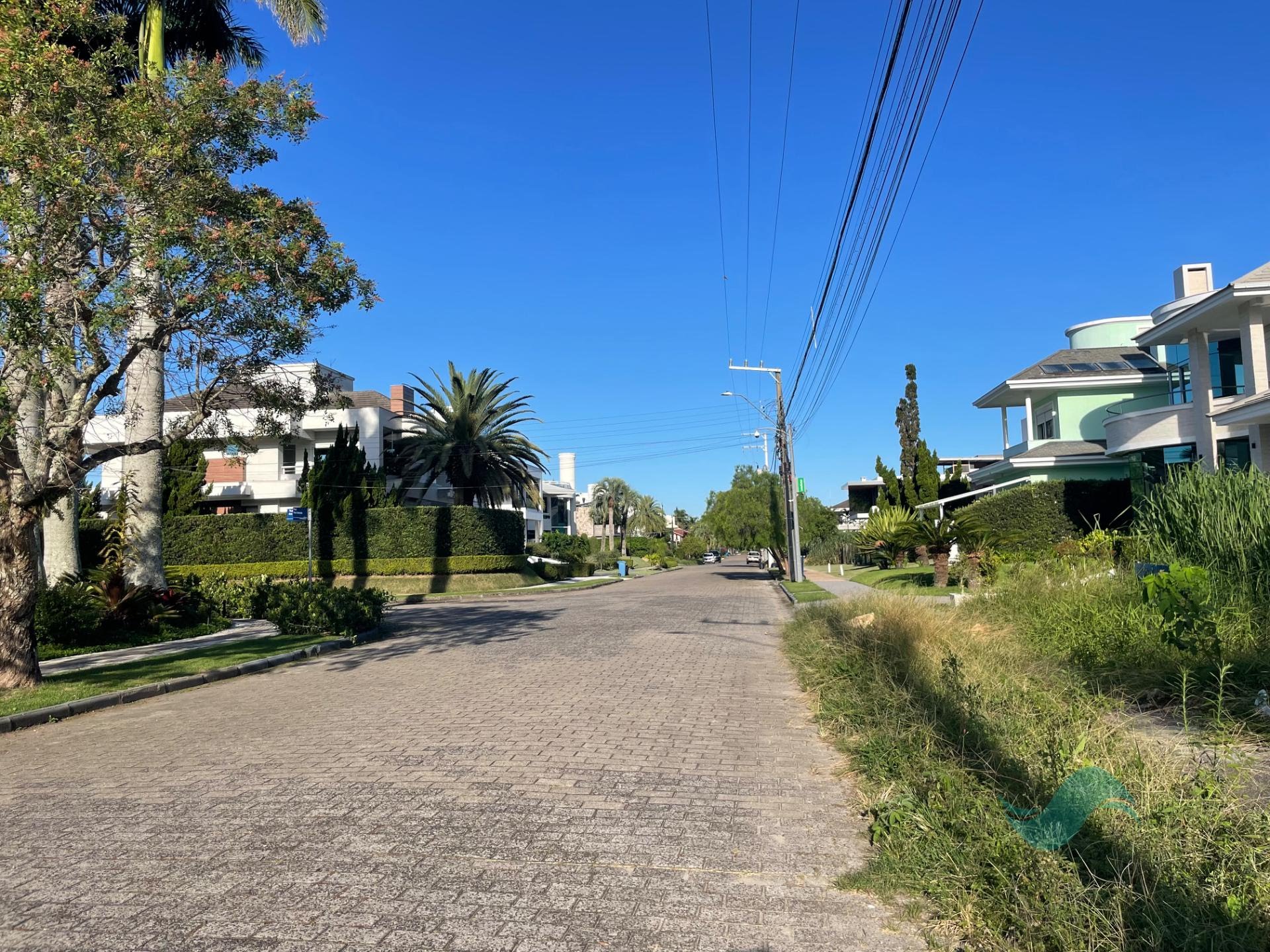 Terreno à venda no Jurerê Internacional, Florianópolis (SC) — foto 3 de 4