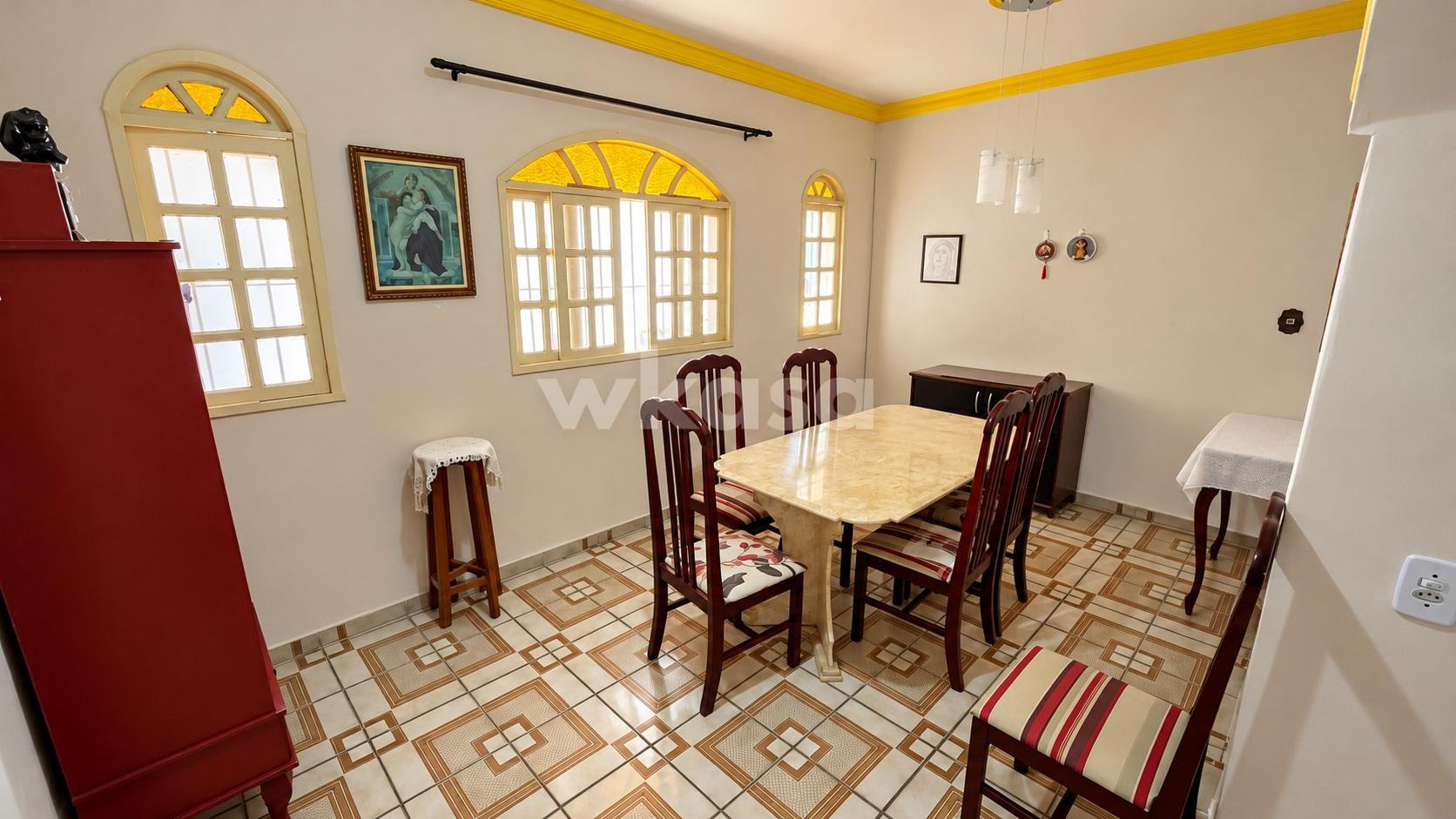 Casa à venda com 5 quartos, 1 suíte, 4 vagas e 86m² no Das Laranjeiras, Serra (ES) — foto 12 de 25
