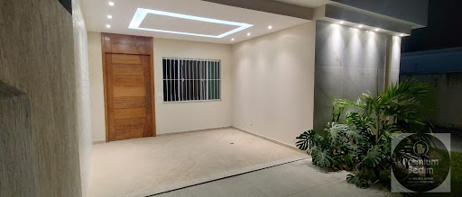 Casa 04 qtos ou mais em Parque Turf Club  -  Campos dos Goytacazes