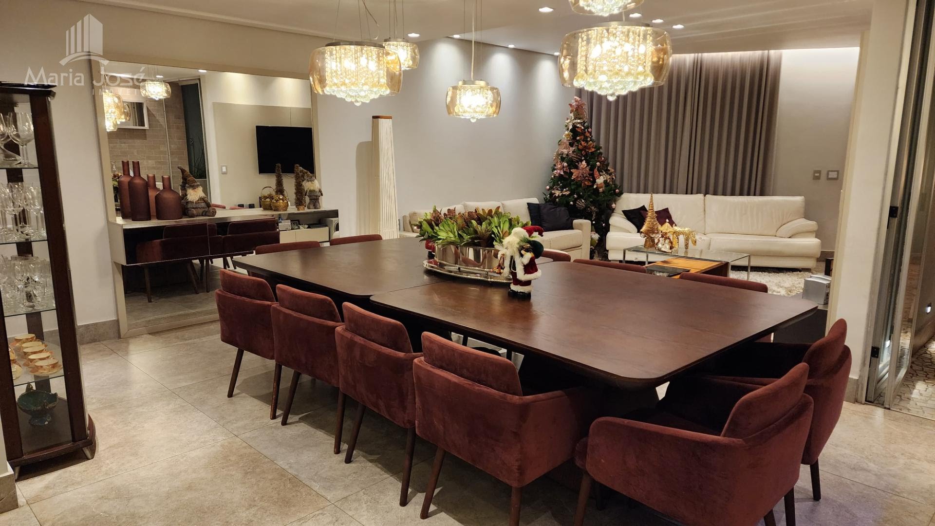 Casa à venda com 4 quartos, 1 suíte e 260m² no Mangabeiras, Sete Lagoas (MG) — foto 8 de 30
