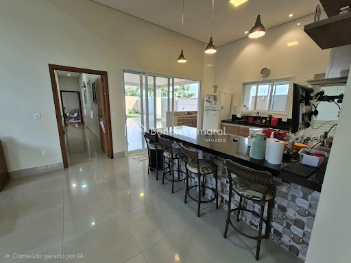 Casa de Condomínio, 3 quartos - Foto 6