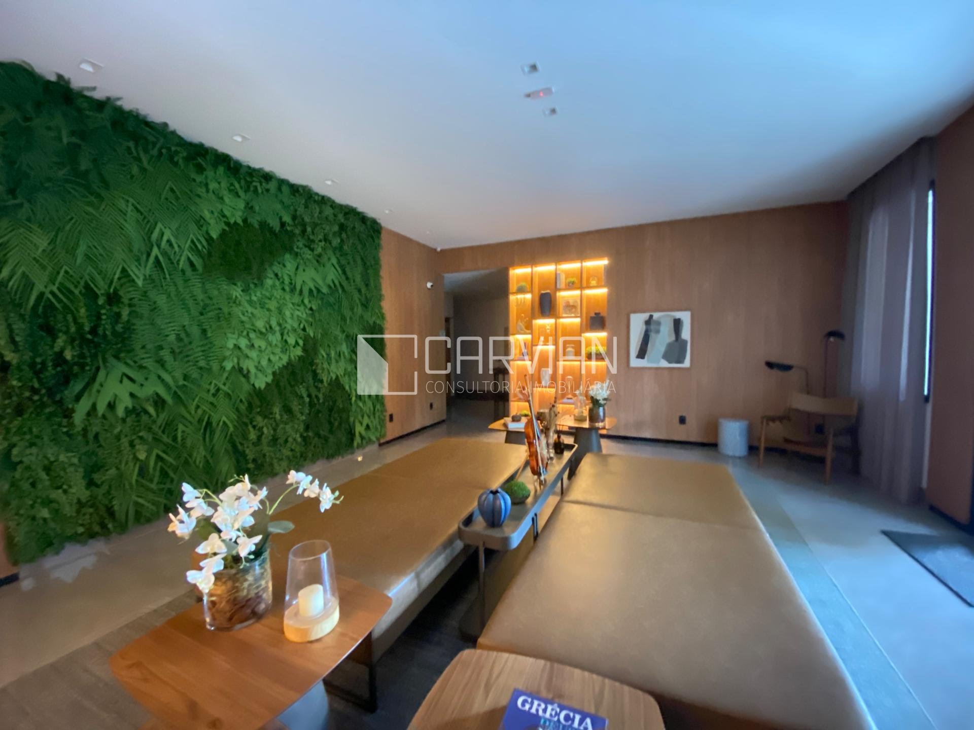 Apartamento à venda com 4 quartos, 6 banheiros, 2 vagas e 153m² no Jardim Olhos D Agua, Ribeirão Preto — foto principal