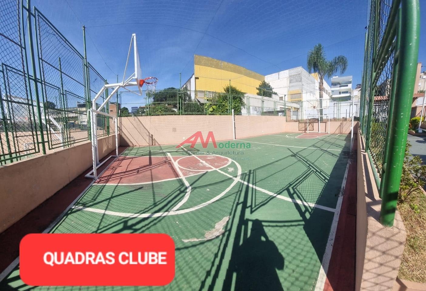 Apartamento à venda com 2 quartos, 1 banheiro, 1 vaga e 47m² no Taboão, São Bernardo do Campo (SP) — foto 23 de 30