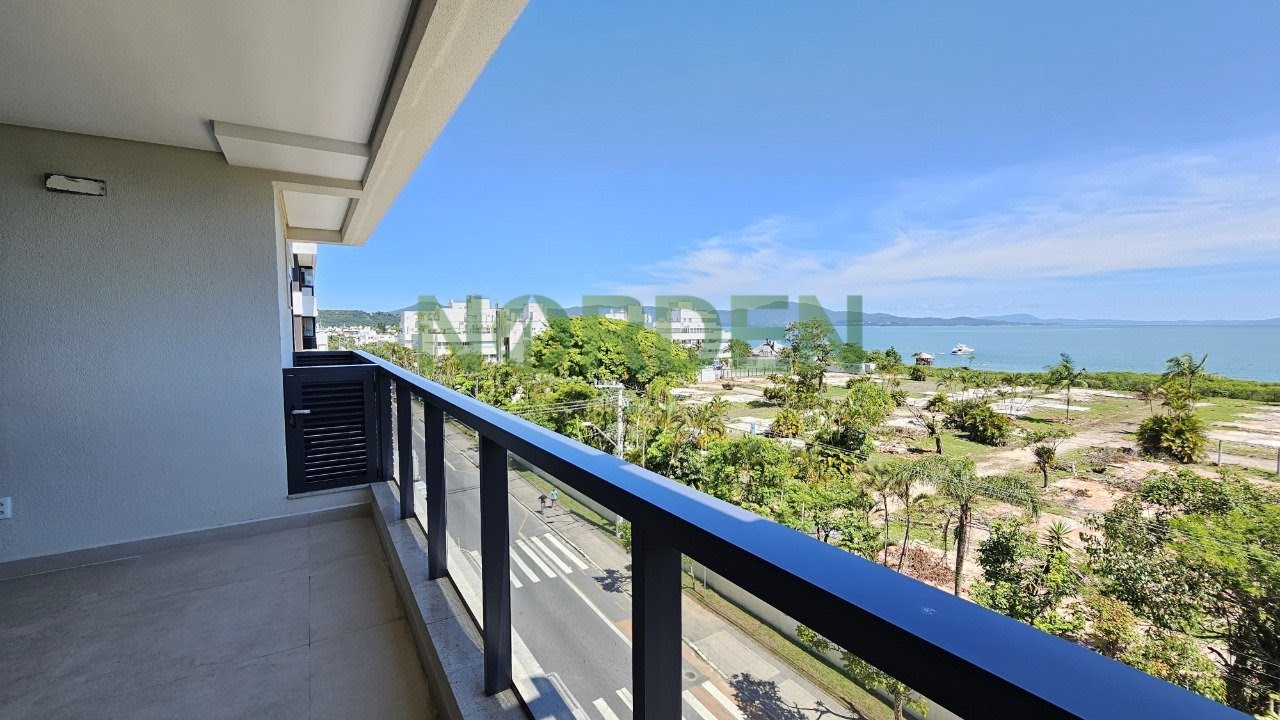 Apartamento de 153 m² com 3 quartos no Luxury Concept, Jurerê