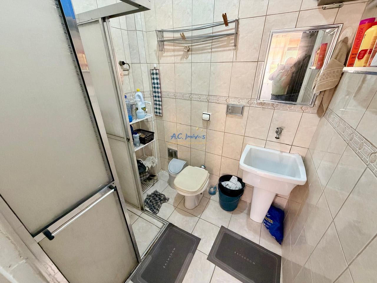Studio à venda com 1 quarto, 1 banheiro, 1 vaga e 30m² no Jardim Melvi, Praia Grande (SP) — foto 11 de 17