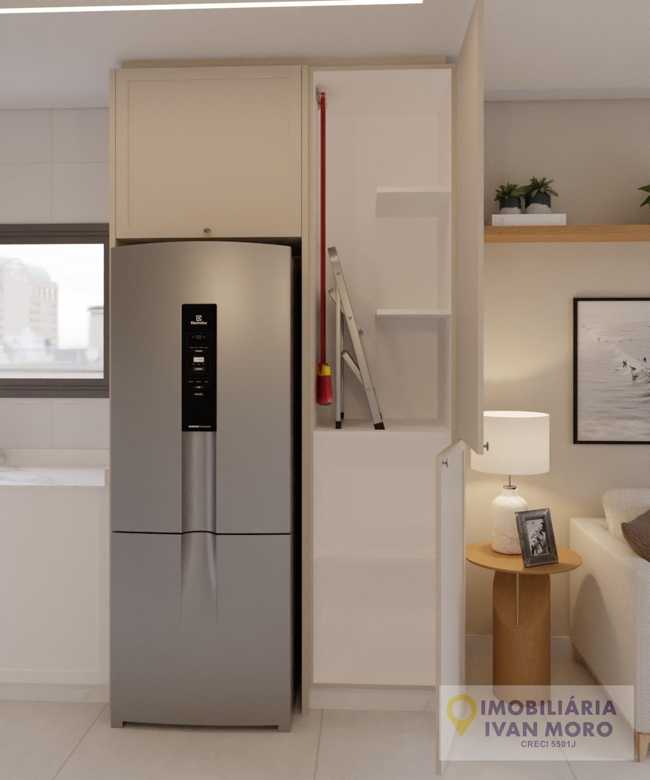 Apartamento à venda com 3 quartos, 1 suíte, 1 vaga e 84m² no Armação da Piedade, Governador Celso Ramos (SC) — foto 16 de 30