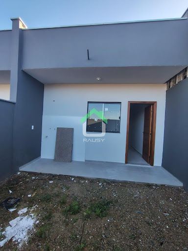 Casa em Vila Nova  -  Joinville